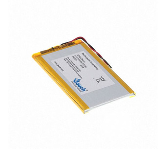 LP504783JU+PCM+2 WIRES 70MM Image.