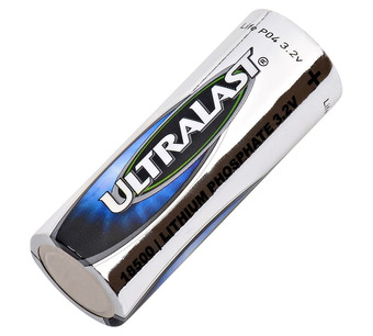 LIFEO4-18500 Image.