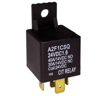A2F1CSQ24VDC1.6 Image.