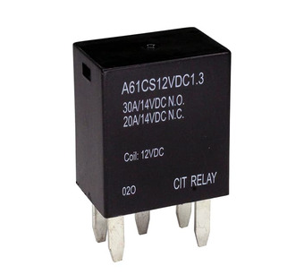 A61CS12VDC1.3 Image.