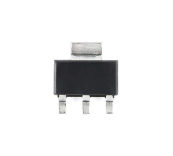 LM317DCYR Image.