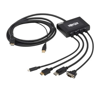B321-4X1-HDVC Image.