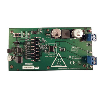 DRV8873S-Q1EVM Image.