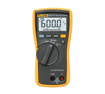 FLUKE-113 Image.