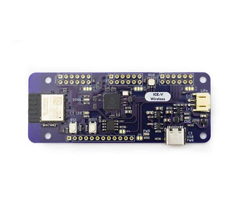 ICE-V-WIRELESS Image.
