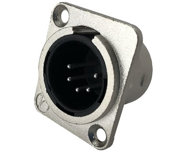 IO-XLR5-M-JL Image.