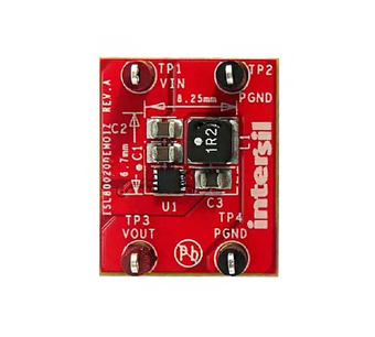 ISL80020DEMO1Z Image.