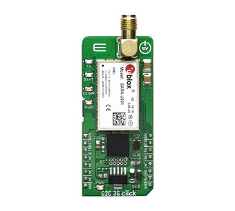 MIKROE-3888 Image.