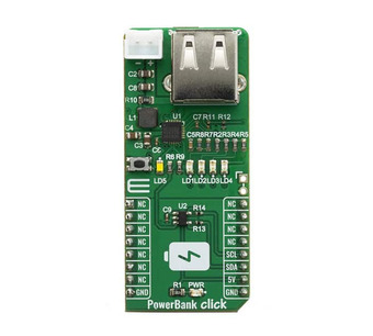 MIKROE-4082 Image.