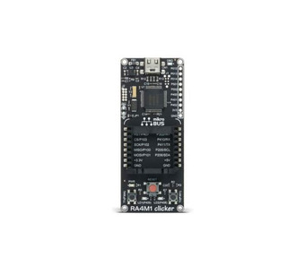 MIKROE-4350 Image.