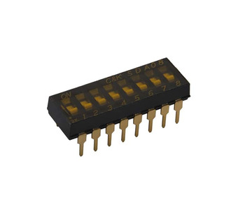 SDA09H0SBR Image.