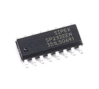 SP232EEN Image.