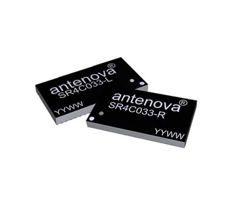 SR4C033-EVB-1 Image.