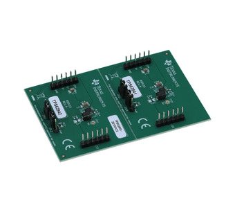 TPS62841-2EVM123 Image.