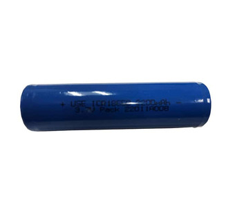 USE-18650-2200PCB Image.