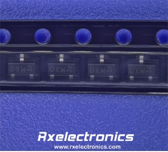PMV120ENEAR Image.