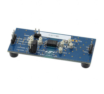 SI871XSDIP6-KIT Image.