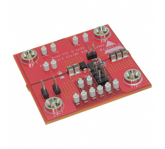 SIP32430EVB Image.