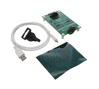 TMAG5110-5111EVM Image.
