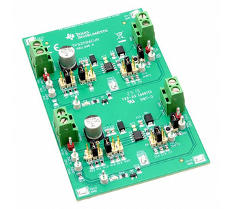 TPS2596EVM Image.