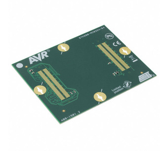 ATSTK600-RC64 Image.