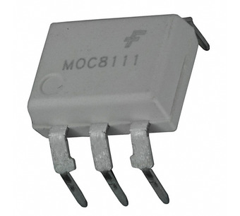 MOC8111TM Image.