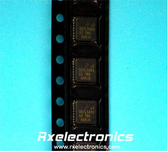 SGTL5000XNAA3R2 Image.