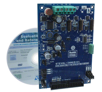 STEVAL-IHM031V1 Image.