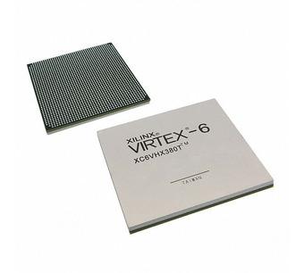 XC6VHX565T-2FFG1924C Image.
