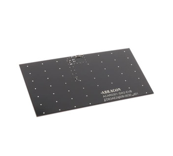 ACAR0301-SW2-EVB Image.