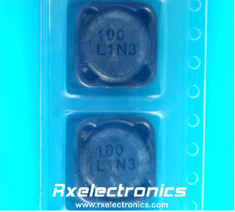 CDRH127NP-100MC Image.