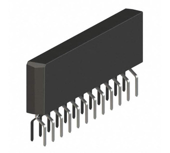 QS74FCT543TZ Image.