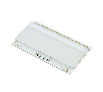 EA LED55X31-B Image.