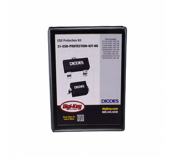 ESD PROTECTION KIT Image.