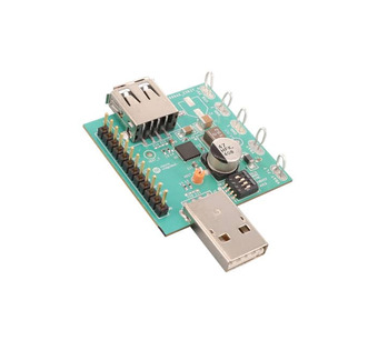 MAX16984AEVKIT# Image.