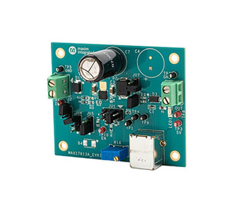 MAX17613AEVKIT# Image.