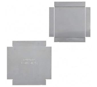 1.5 X 1.5 X .25 Image.