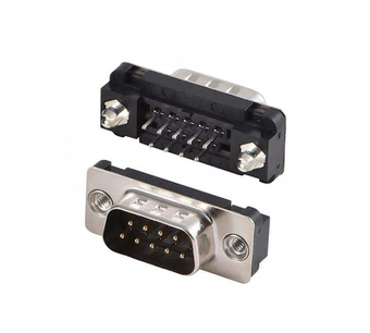 A-DS 09 PP/LP-T1-THT Image.
