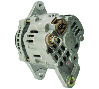005913358081 ALTERNATOR Image.