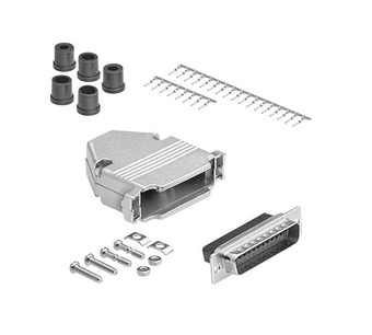 DCT-25MM-KIT Image.