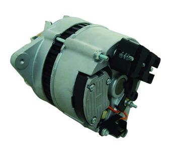 MAN154 ALTERNATOR Image.