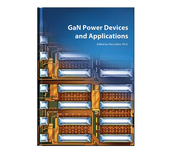 GAN POWER DEVICES AND APPLICATIONS 1ST ED Image.