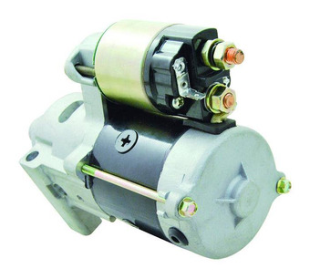 228000-9263 STARTER Image.