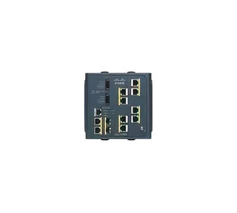IE-3000-8TC Image.