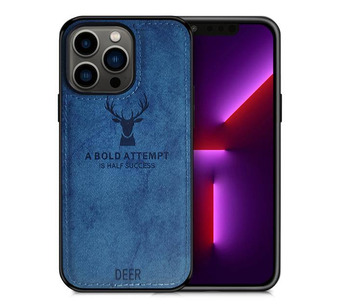 IP13P-DEER-BL Image.