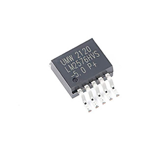 LM2576HVS-5.0 Image.