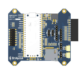 MM2040EV Image.