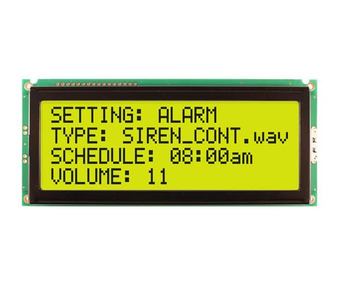 NHD-0420E2Z-FL-GBW Image.