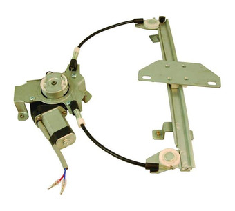 OPTR2152R WINDOW REGULATOR - WITH MOTOR Image.