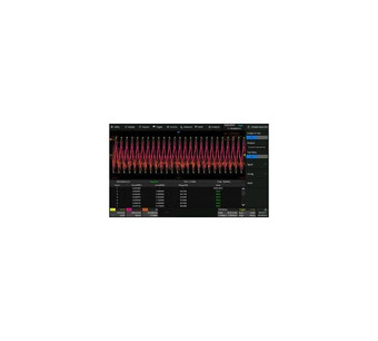 SDS2000HD-PA Image.